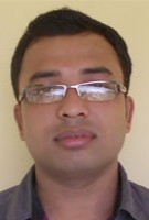 Dibyojit Paul